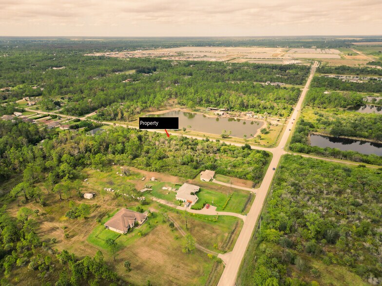 More Photos Of Desoto Boulevard North Blvd @ 29TH Ave and DeSoto Blvd, Naples Land For Sale