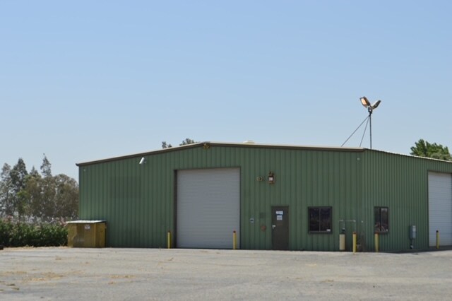 More Photos Of 11856 Road 29, Madera Industrial For Lease