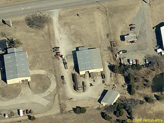 More Photos Of 5607 E 6th Ave, Stillwater Warehouse For Lease