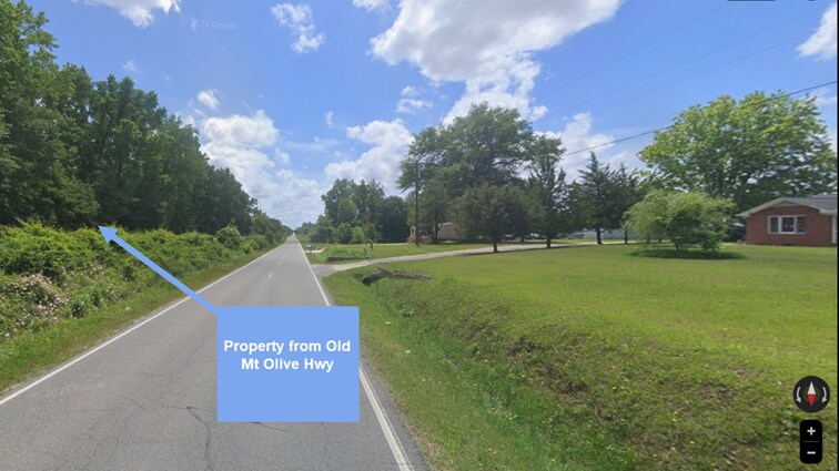 More Photos Of N Center St, Dudley Land For Sale