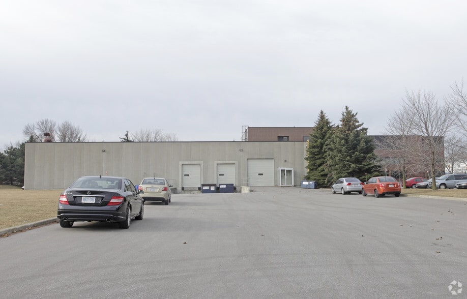More Photos Of 1 Kenview Blvd, Brampton Office For Lease