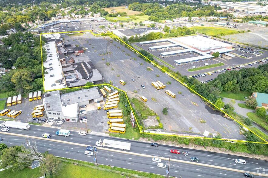 More Photos Of 2820 Mt Ephraim Ave, Camden Warehouse For Sale