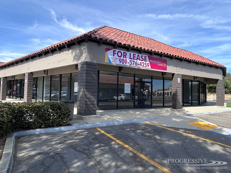 More Photos Of 101 E Foothill Blvd, Pomona Unknown For Lease