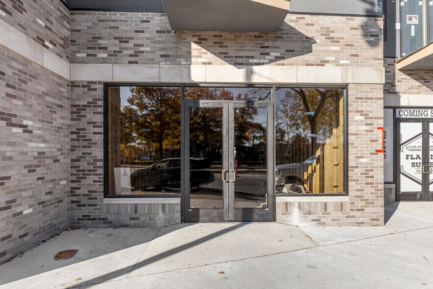 More Photos Of 13730 Michigan Ave, Dearborn Multifamily For Lease