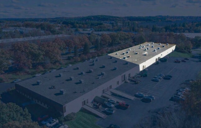 More Photos Of 753 Forest St, Marlborough Light Manufacturing For Lease