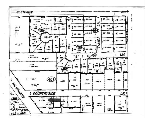 More Photos Of 771-777 Milwaukee Ave, Glenview Storefront Retail Office For Sale