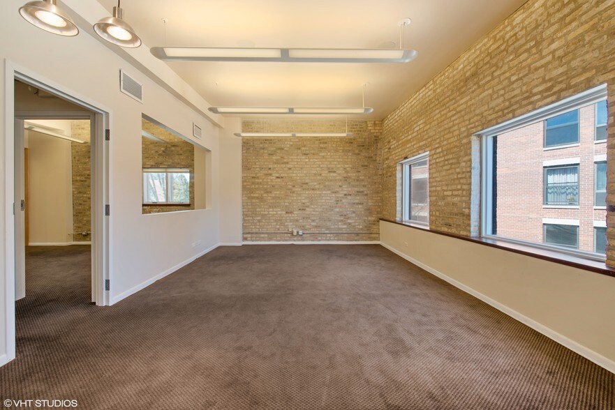 More Photos Of 660 LaSalle Pl, Highland Park Loft Creative Space For Lease