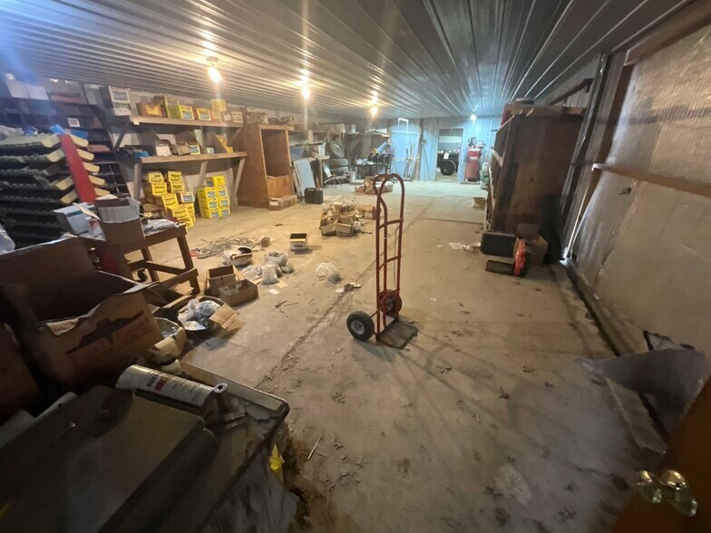 More Photos Of 705 Thomas St, Iuka Land For Sale