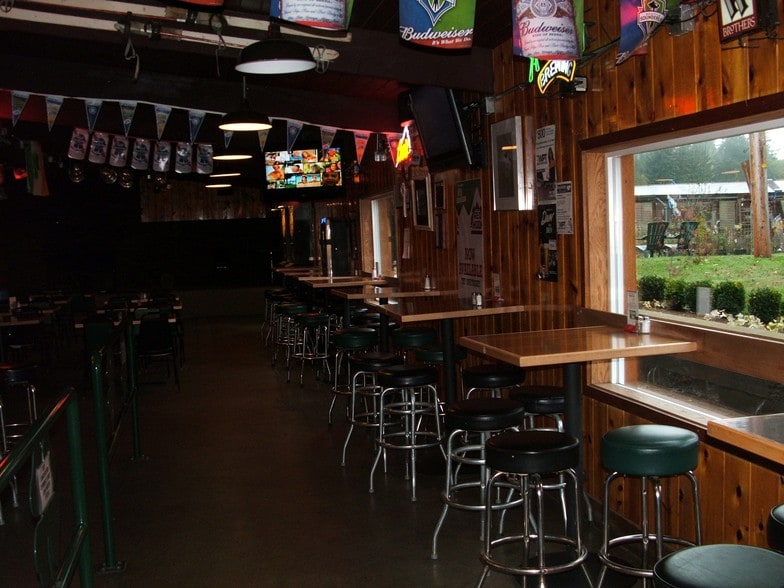 More Photos Of 15610 Olson Dr Kp N, Lakebay Bar For Sale