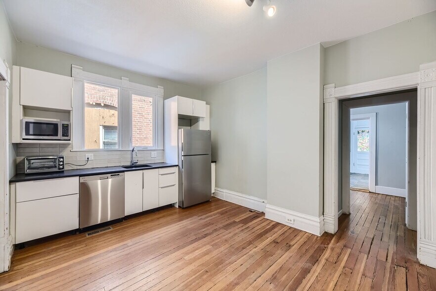 More Photos Of 1026 Bannock St, Denver Loft Creative Space For Sale