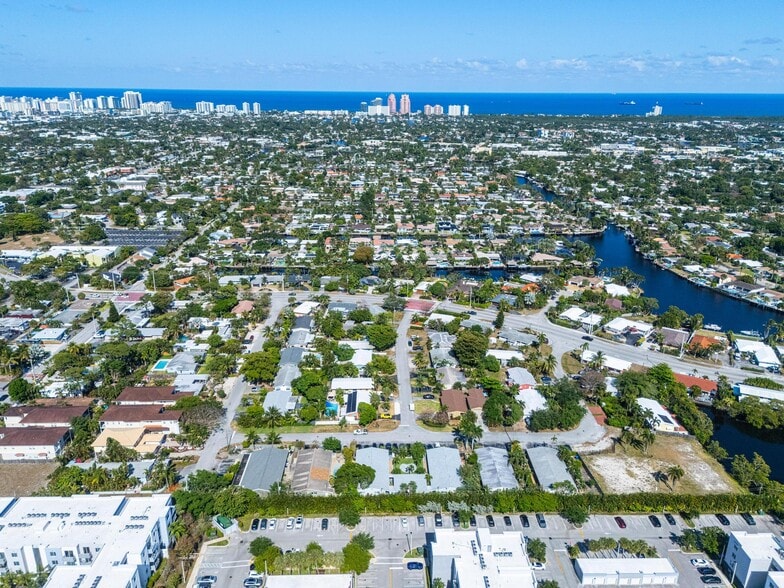More Photos Of 2201 NE 14th Ave, Wilton Manors Apartments For Sale