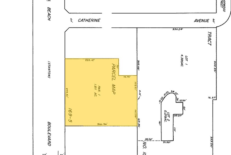 More Photos Of 12362 Beach Blvd, Stanton Medical For Lease