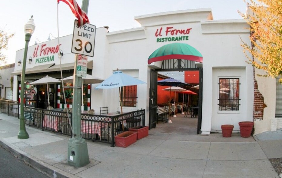 More Photos Of 336-340 E Grand Ave, Escondido Restaurant For Lease
