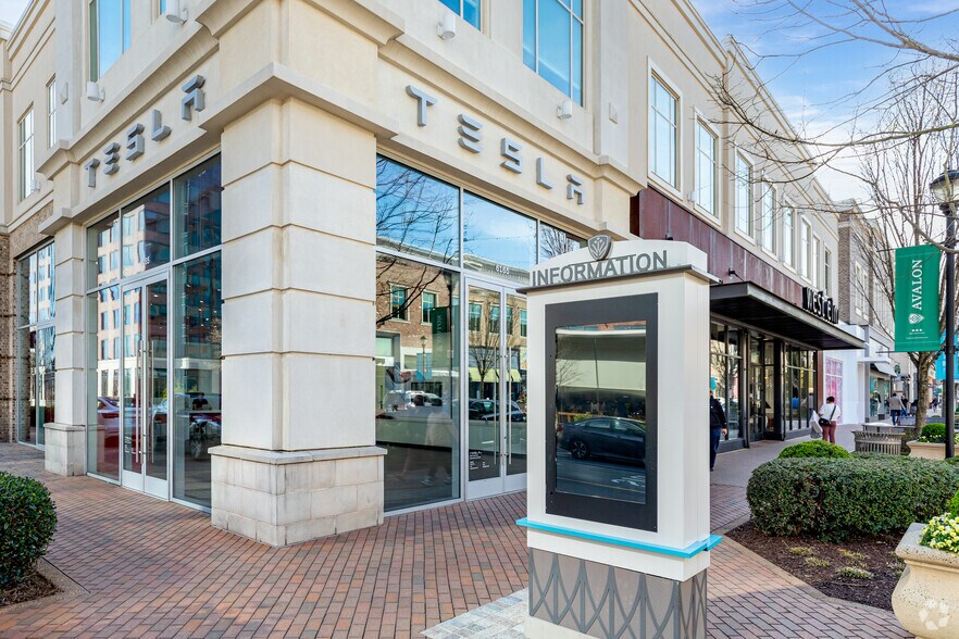 More Photos Of 2800 Old Milton Pky, Alpharetta Unknown For Lease