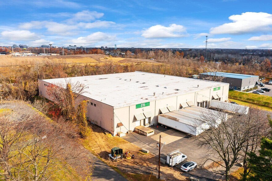 Primary Photo Of 279 Canal Rd, Fairless Hills Warehouse For Lease