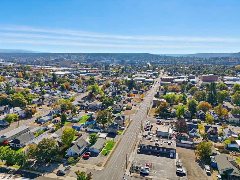 More Photos Of 1704-1712 N Ash St, Spokane Apartments For Sale
