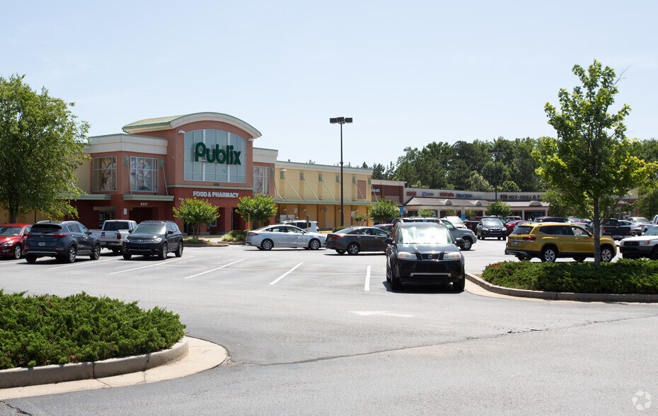More Photos Of 2000 Mirror Lake Blvd, Villa Rica Unknown For Lease
