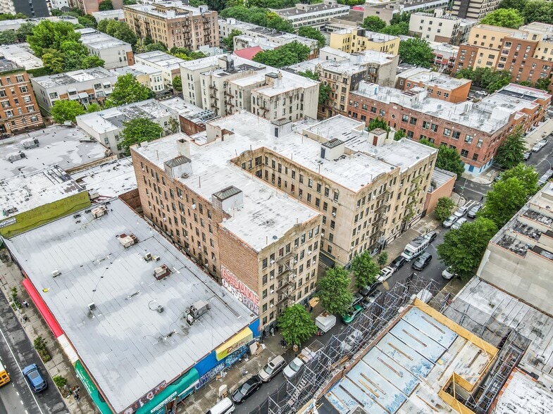 More Photos Of 1967-1971 Marmion Ave, Bronx Apartments For Sale