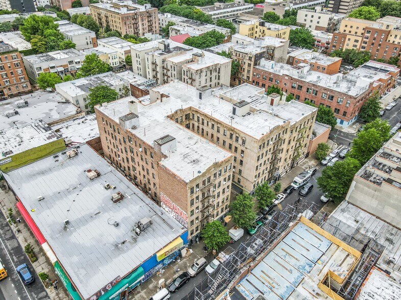 More Photos Of 1967-1971 Marmion Ave, Bronx Apartments For Sale