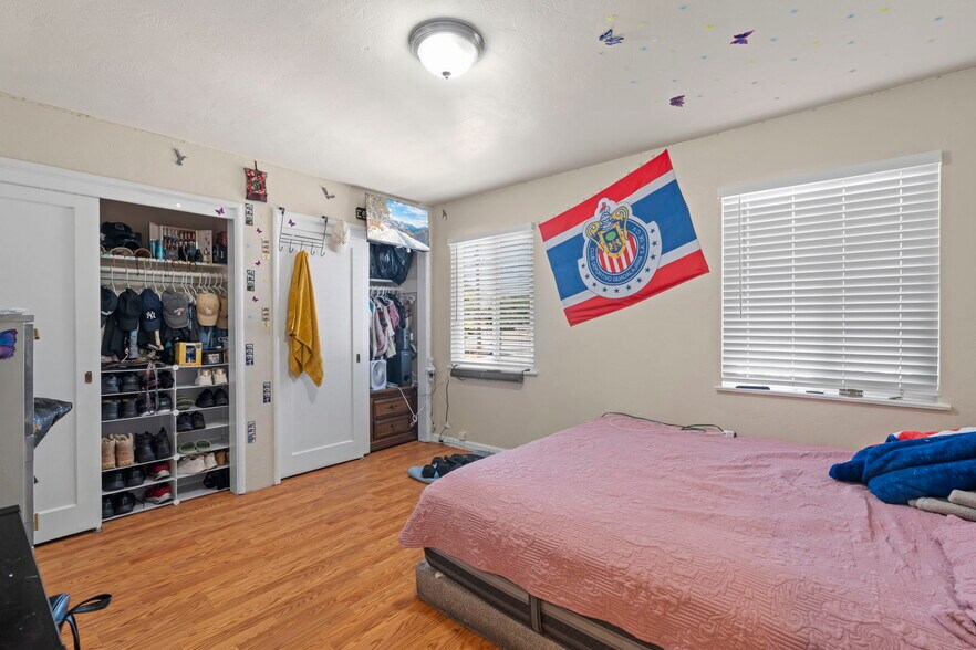 More Photos Of 1451 N 1st St, San Jose Apartments For Sale