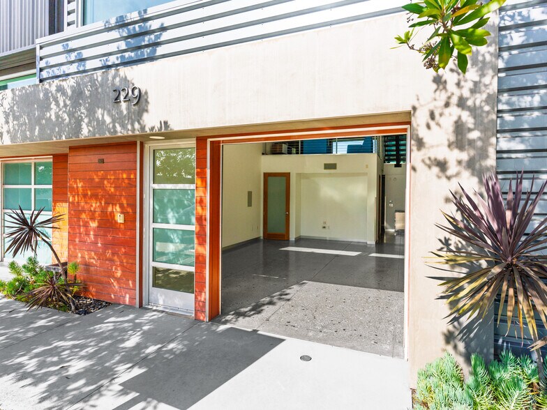 Primary Photo Of 215-237 California St, El Segundo Loft Creative Space For Sale