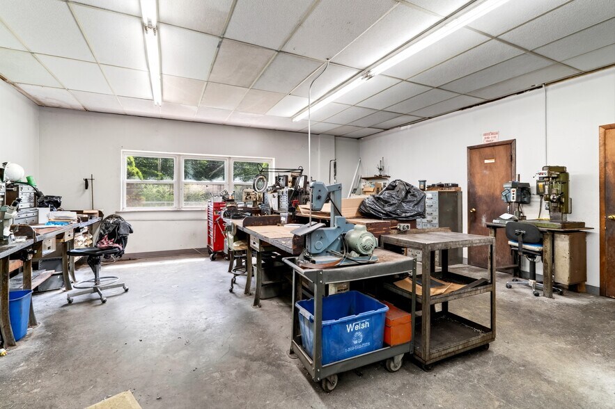 More Photos Of 1397 Route 55, Lagrangeville Warehouse For Sale