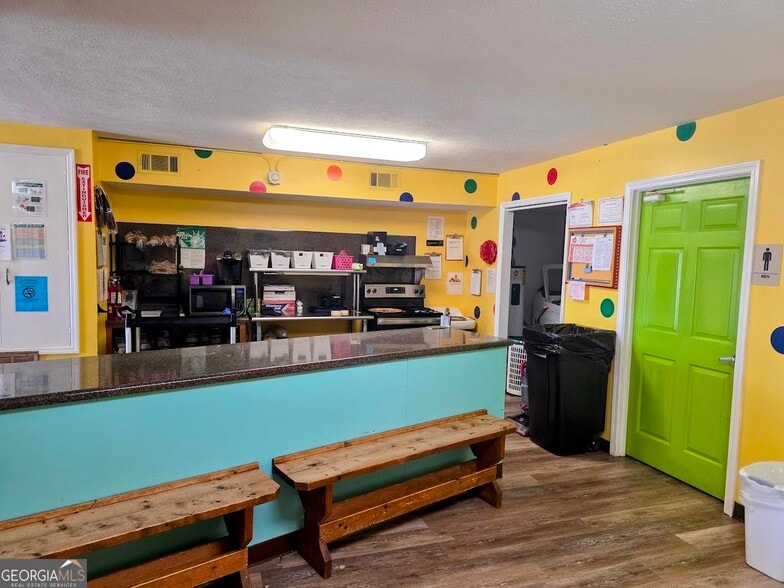 More Photos Of 745 W Moores Crossing Rd, Thomaston Sports And Entertainment For Sale