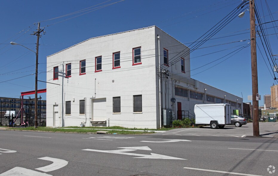 More Photos Of 1305 2nd Ave N, Birmingham Storefront Retail Office For Sale