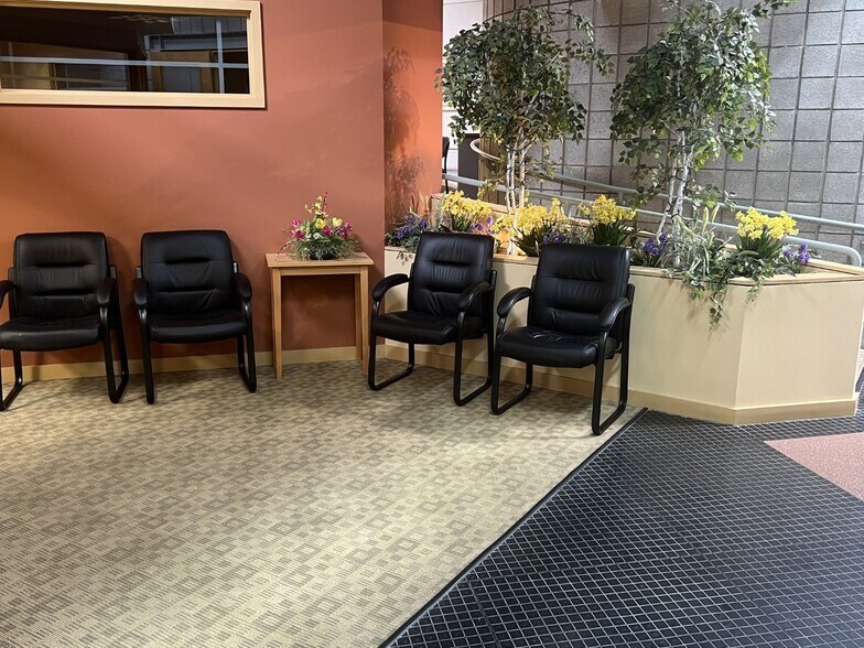 More Photos Of 634 Alpha Dr, Pittsburgh Office For Lease