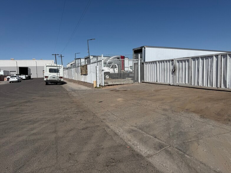 More Photos Of 3224 W Yuma St, Phoenix Land For Sale
