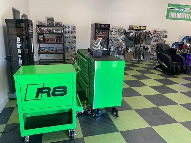 More Photos Of 144 E Palmdale Blvd, Palmdale Carwash For Sale