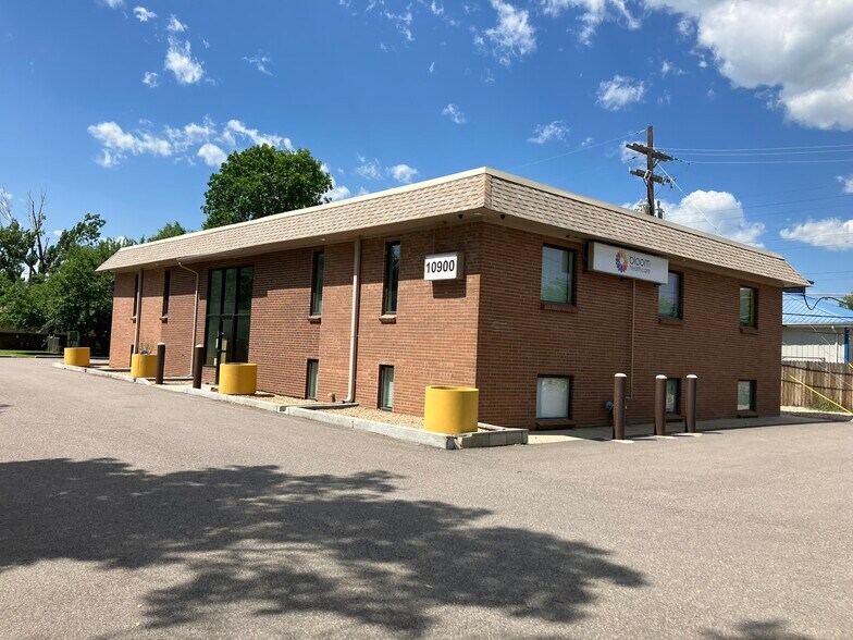 More Photos Of 10900 W 44th Ave, Wheat Ridge Office For Lease