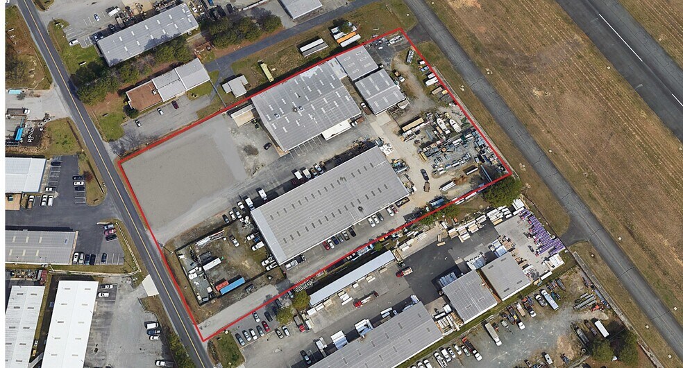 More Photos Of , Ashland Industrial For Sale