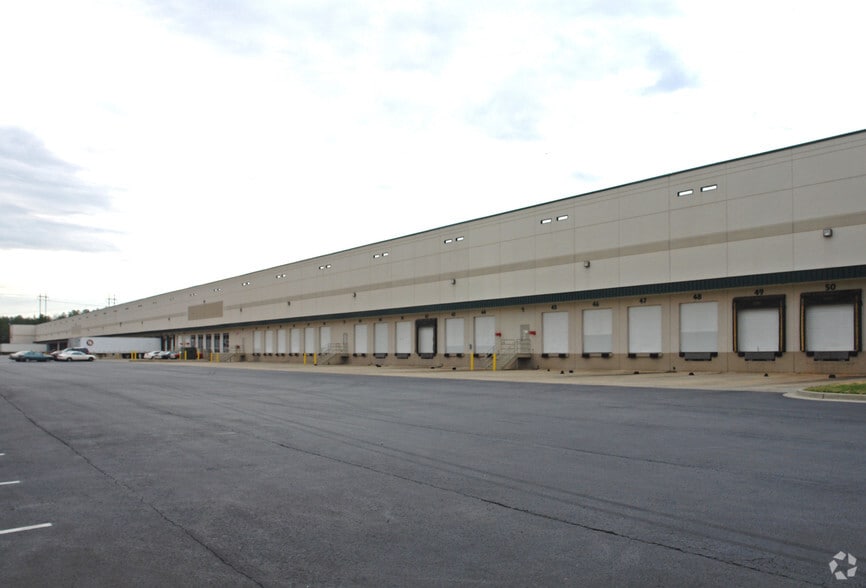 More Photos Of 6300 Boat Rock Blvd SW, Atlanta Warehouse For Lease