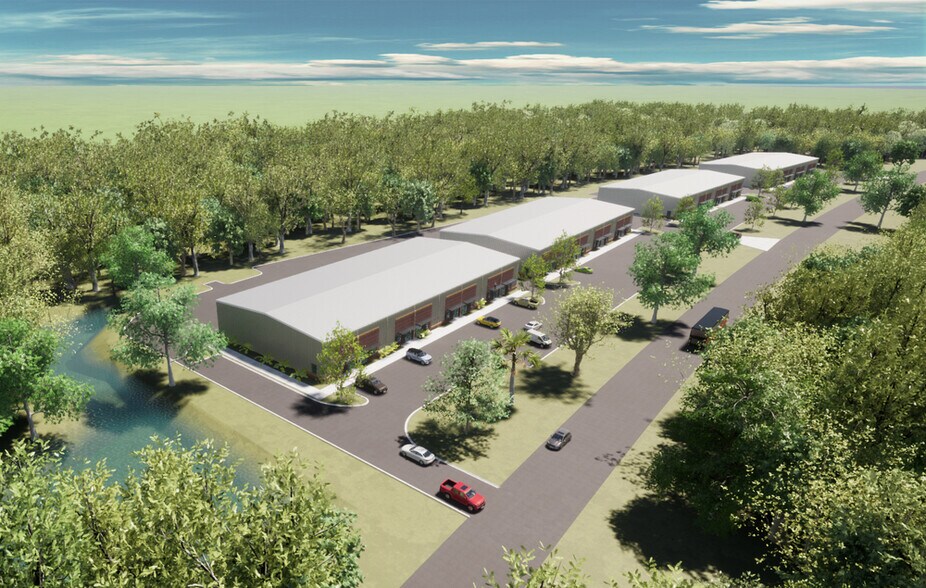 More Photos Of 735 Sunnyvale, Wilmington Light Distribution For Lease