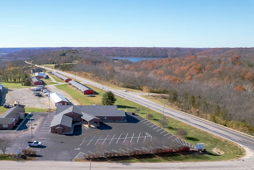 More Photos Of 10058 Cooley Rd, Brookville Office For Sale