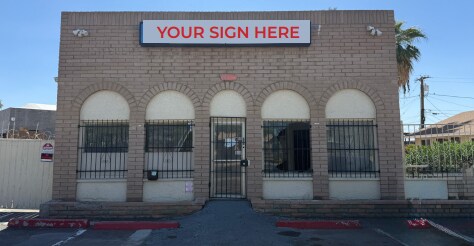 More Photos Of 1605 W Latham St, Phoenix Convenience Store For Lease