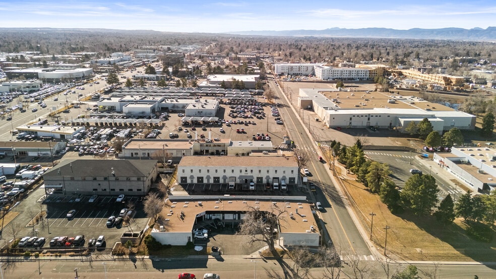 More Photos Of 5306 S Bannock St, Littleton Unknown For Lease