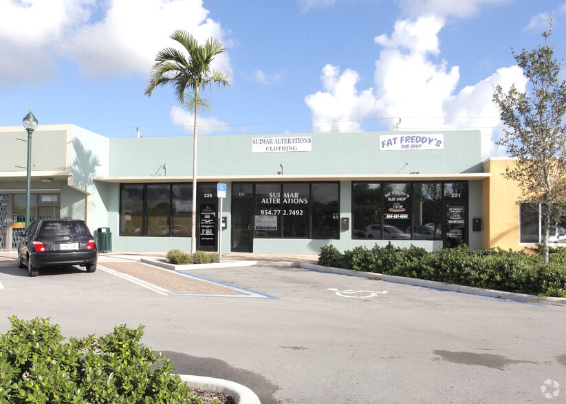 More Photos Of 61 NW 44th St, Fort Lauderdale Unknown For Lease