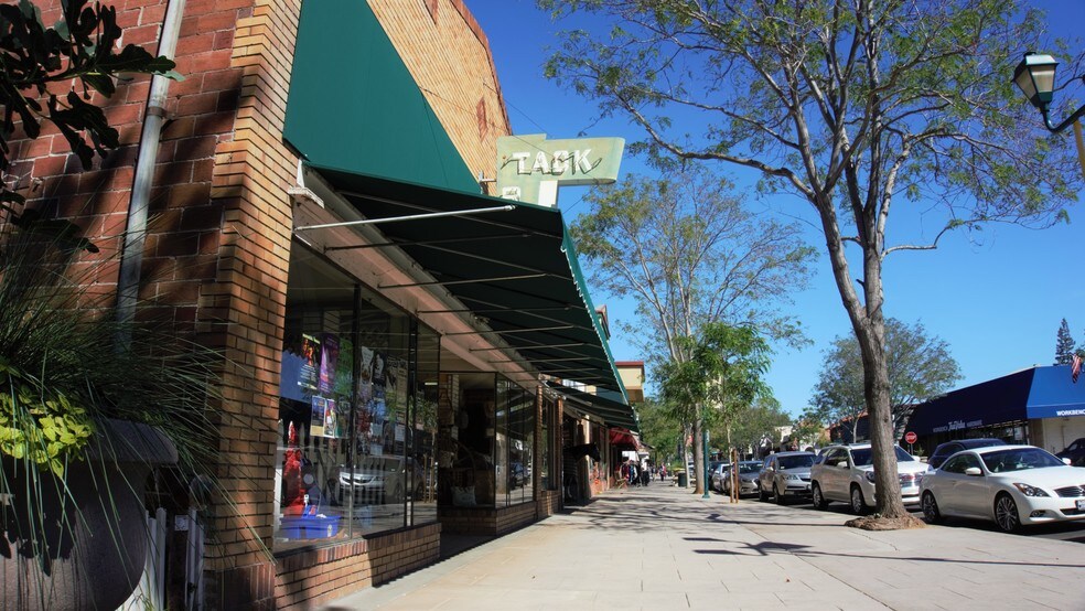 More Photos Of 629-633 Main St, Pleasanton Storefront Retail Office For Sale