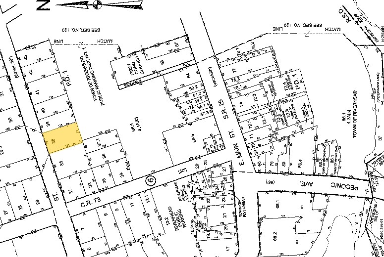 More Photos Of 21 E 2nd St, Riverhead Medical For Sale