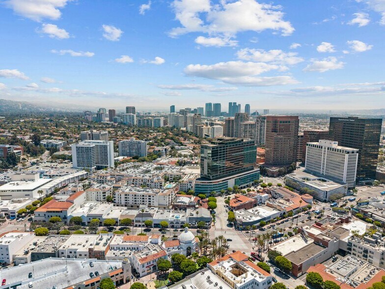 More Photos Of 1080-1090 Westwood Blvd, Los Angeles Storefront Retail Office For Lease