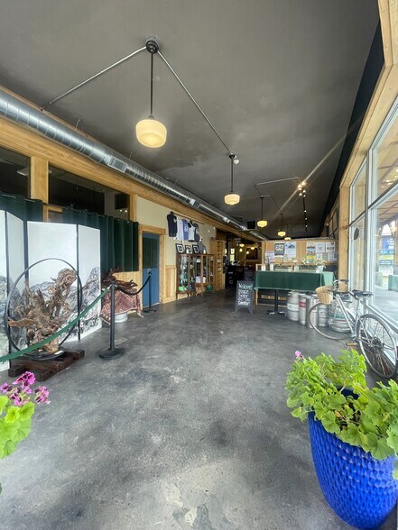 More Photos Of 201 N Methow Valley Hwy, Twisp Restaurant For Sale