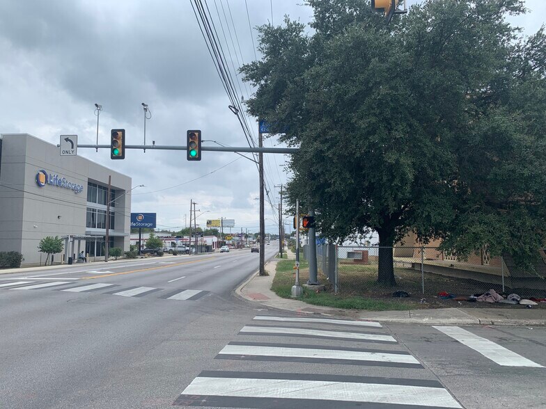 More Photos Of 4611 San Pedro, San Antonio Religious Facility For Sale