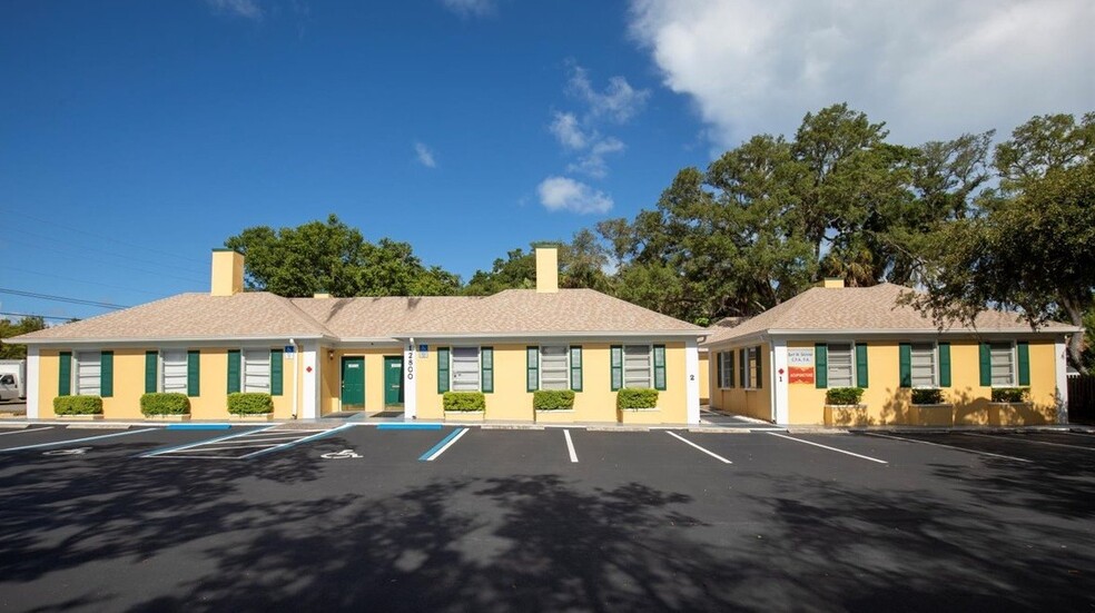 Primary Photo Of 12800 Indian Rocks Rd, Largo Office Residential For Sale