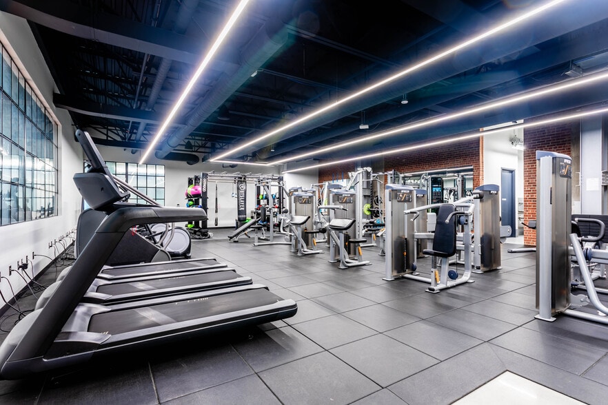 Primary Photo Of 78 John Miller Way, Kearny Unknown For Lease