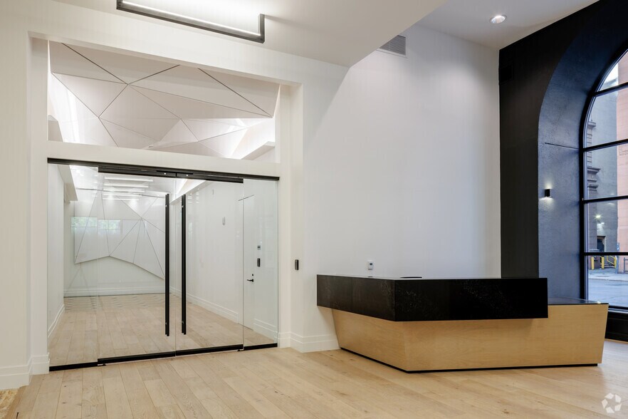 More Photos Of 821 17th St, Denver Office For Sale