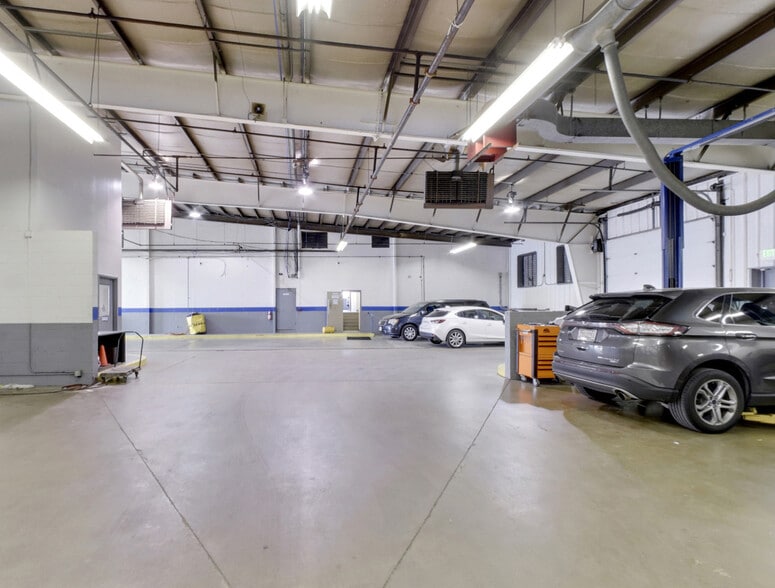 More Photos Of 9400 Liberty Rd, Randallstown Auto Dealership For Sale