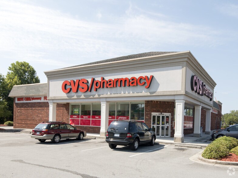 Primary Photo Of 4553 Main St, Shallotte Drugstore For Sale