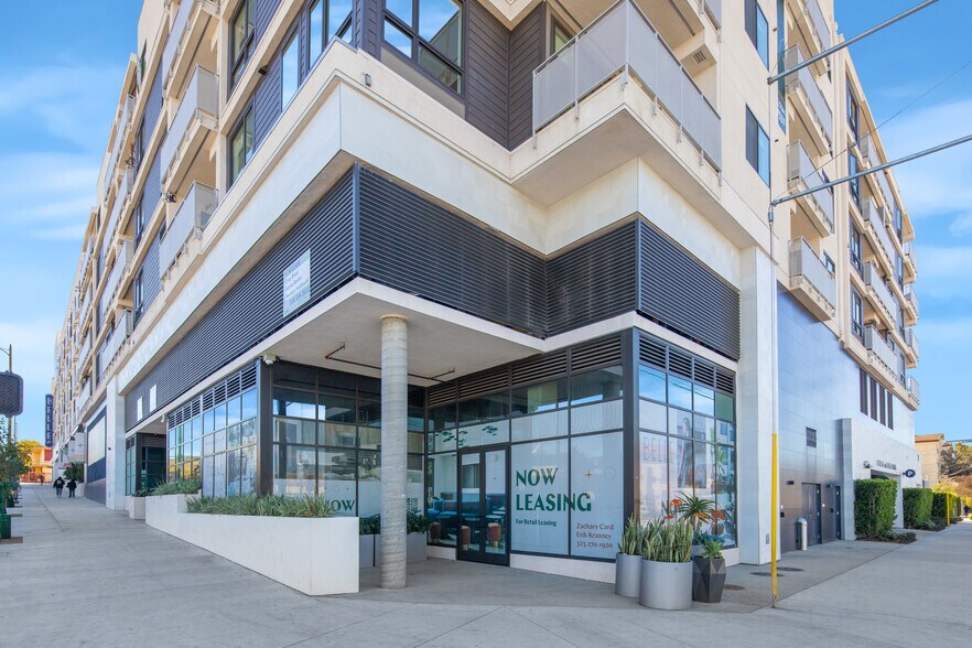 More Photos Of 1800 Beverly Blvd, Los Angeles Apartments For Lease